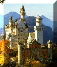 Places Visited